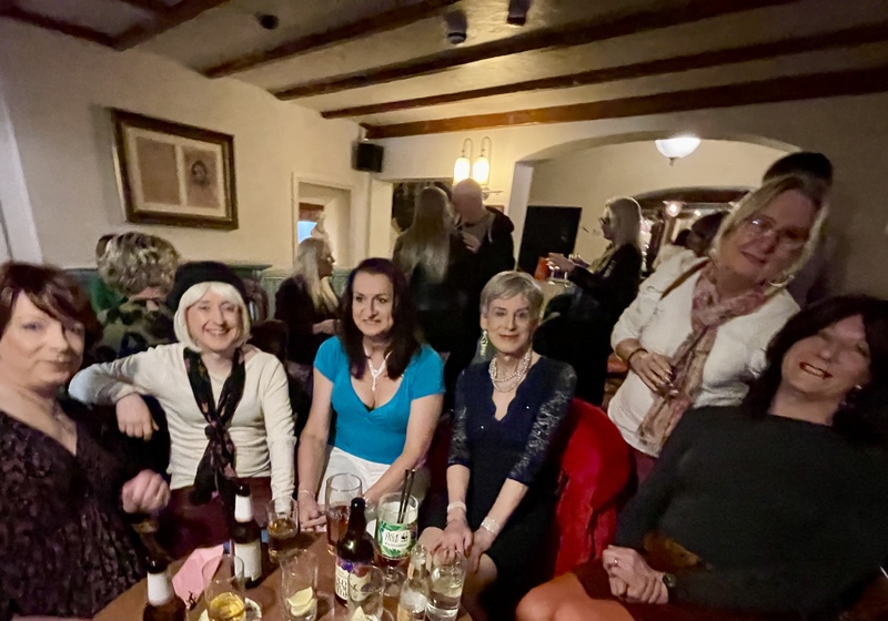 WLF 🌈 WORTHING LAST FRIDAY 2025/01/24